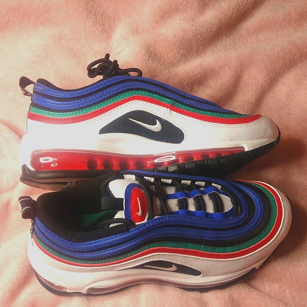 Nike air max 97 (5y)